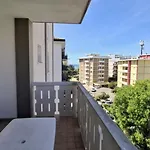 Apartamento Modern Flat 50m From The Bibione