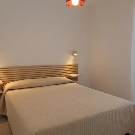 Διαμέρισμα Modern Flat 50m From The Μπιμπιόνε