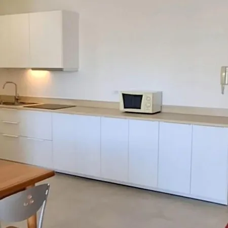 Modern Flat 50m From The * Μπιμπιόνε