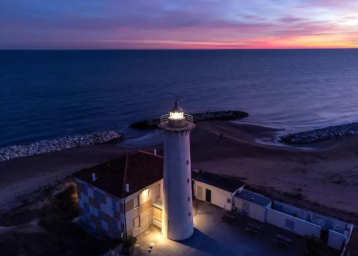 Apartamento Modern Flat 50m From The Bibione