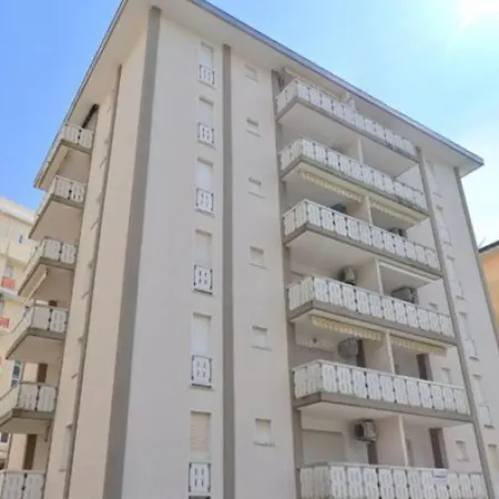 Modern Flat 50m From The Bibione