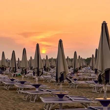 Daire Modern Flat 50m From The Bibione
