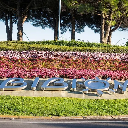 Modern Flat 50m From The Bibione