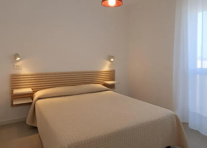 Διαμέρισμα Modern Flat 50m From The Μπιμπιόνε
