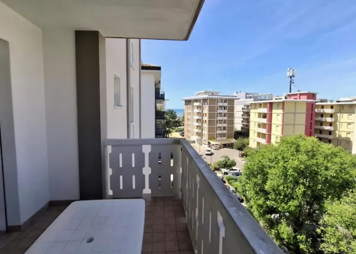 Apartament Modern Flat 50m From The Bibione
